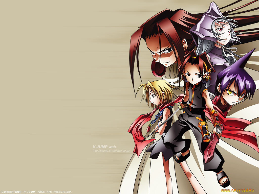 , shaman, king